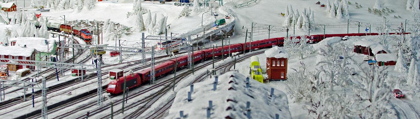 Miniatur Wunderland