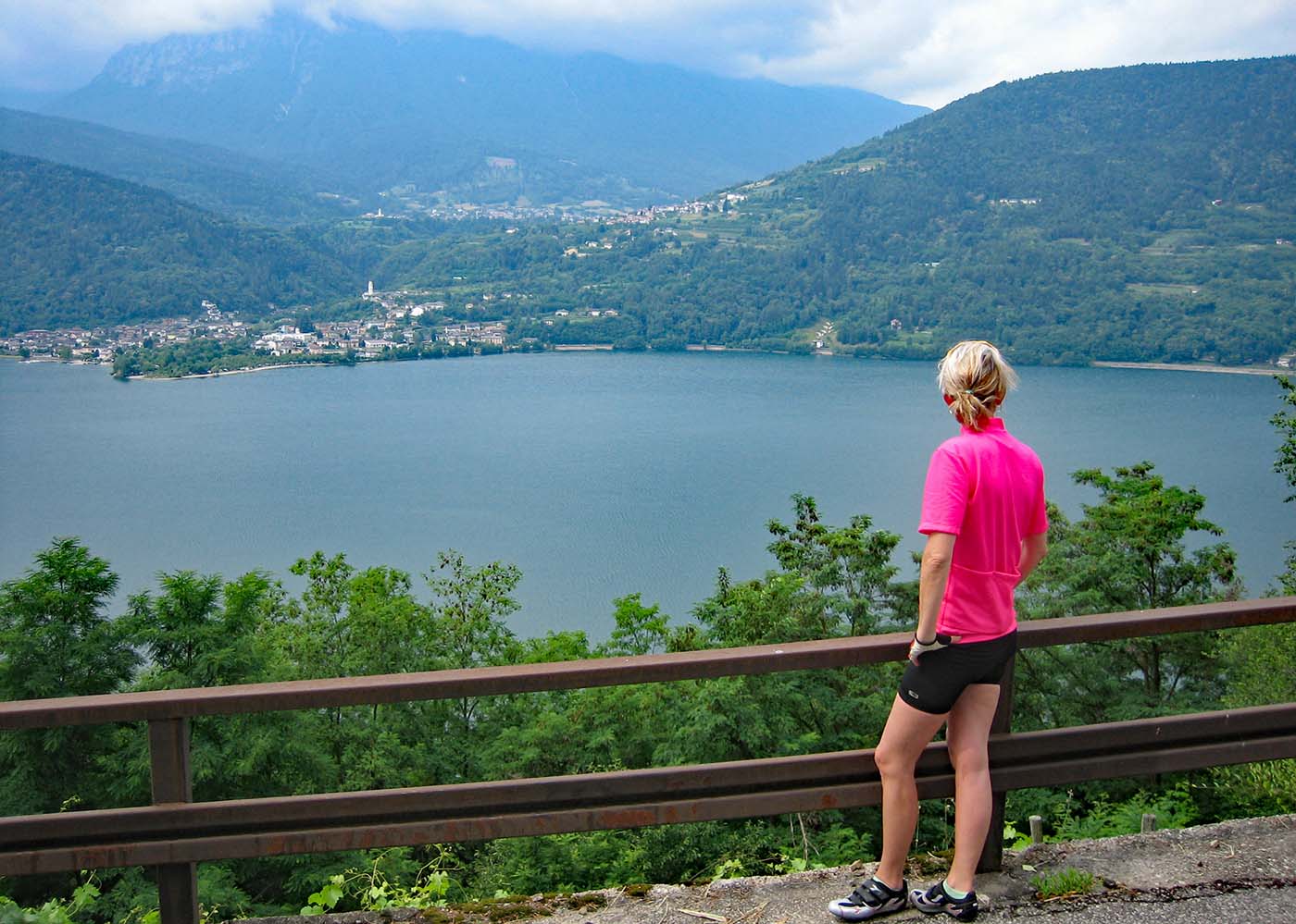 Lago Caldonazzo