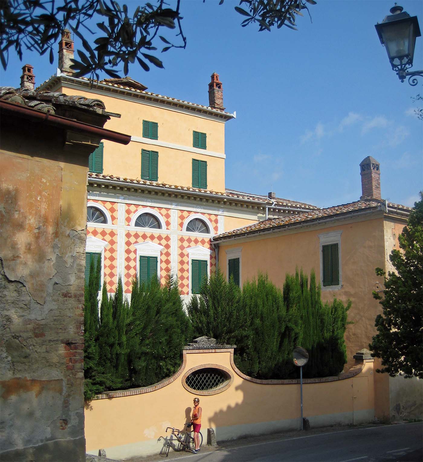 Villa Lemura