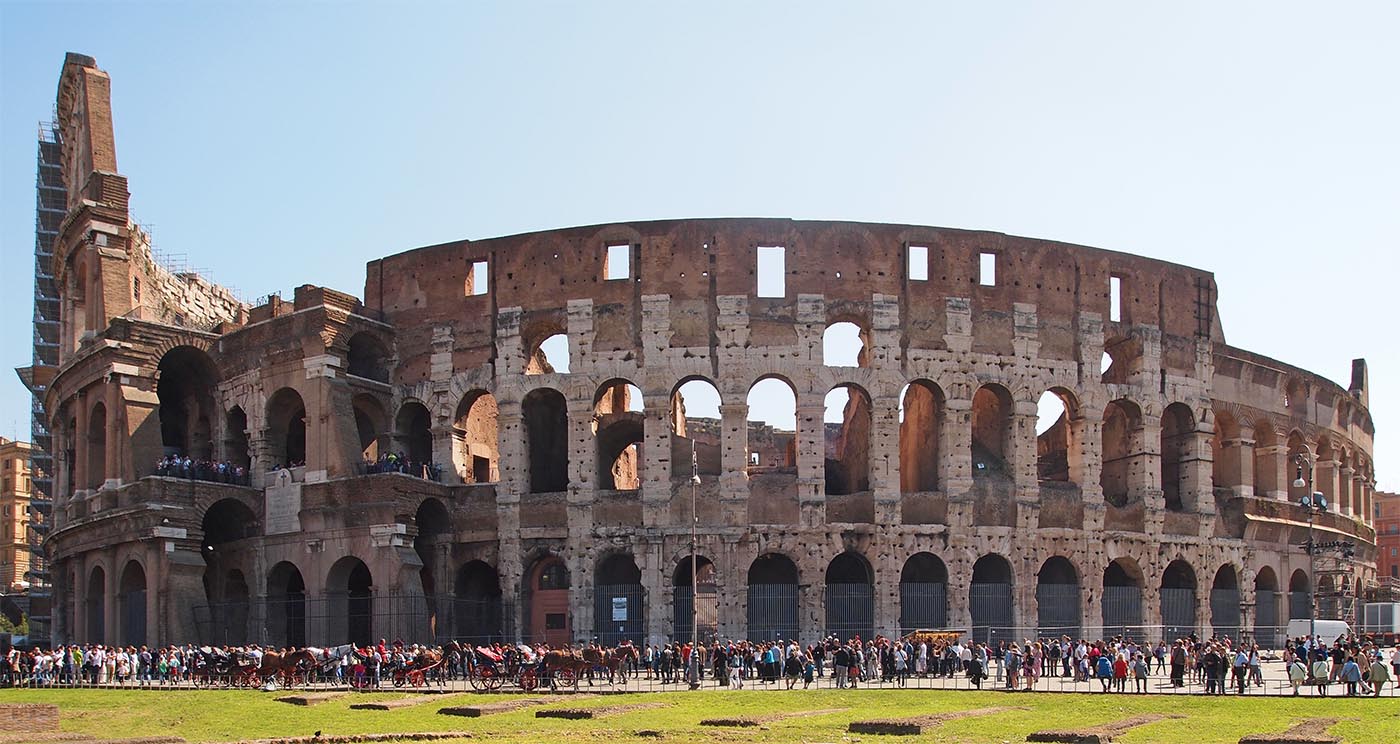 Colosseum