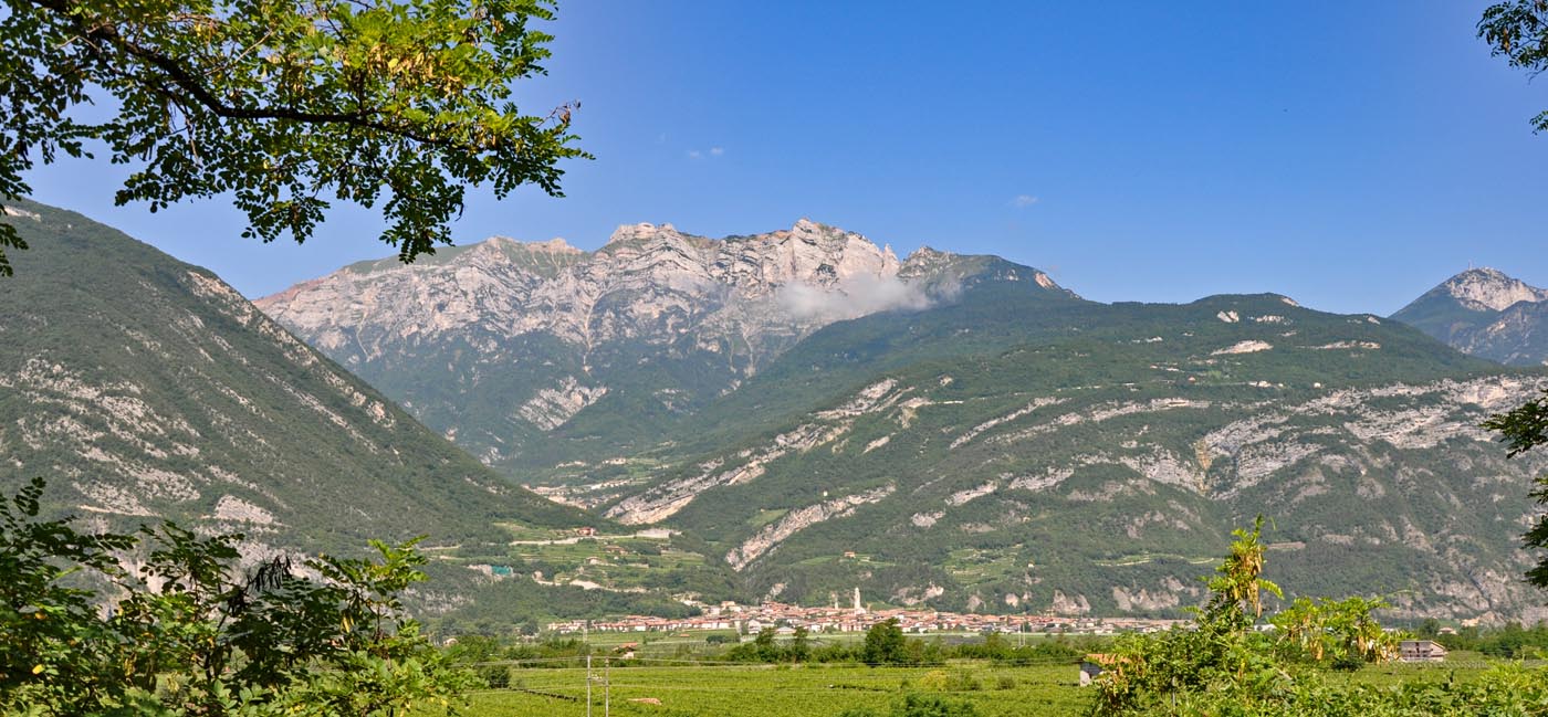 Adige dalen