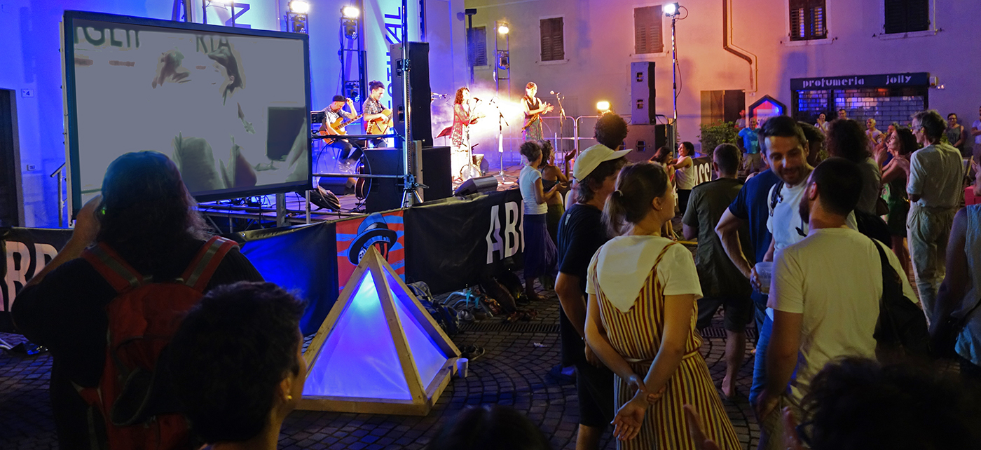 Perginefestival