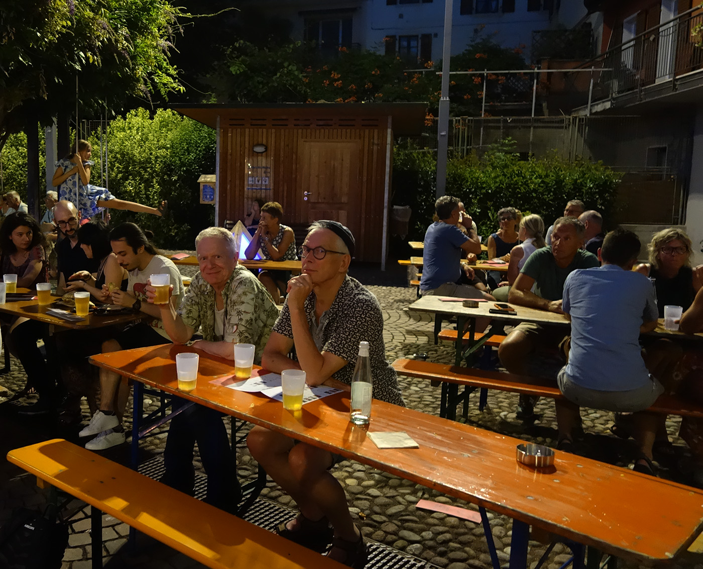 Perginefestival