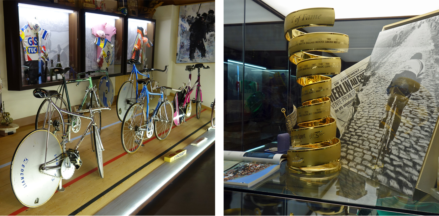 Cykelmuseet